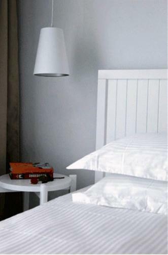 Apartamento White Suites Resort