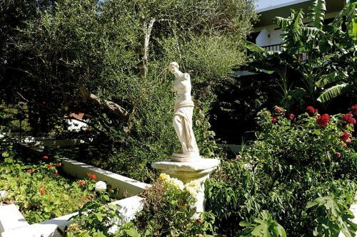 Apartamento Milos Garden