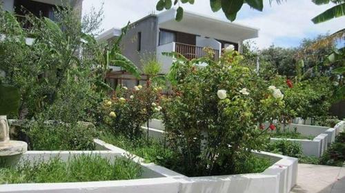 Apartamento Milos Garden