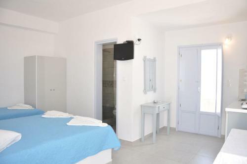 Hotel Studios Akrogiali