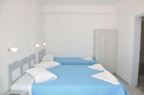 Hotel Studios Akrogiali