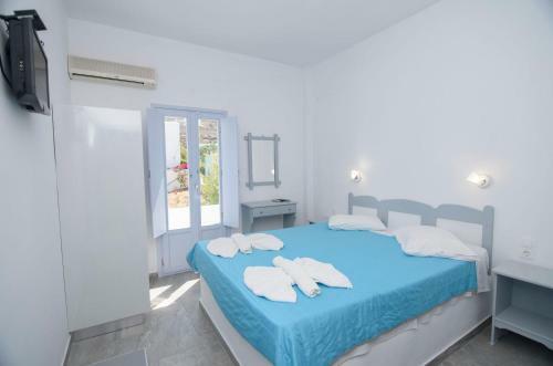 Hotel Studios Akrogiali