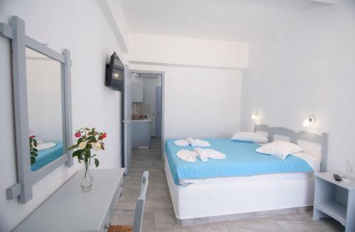 Hotel Studios Akrogiali