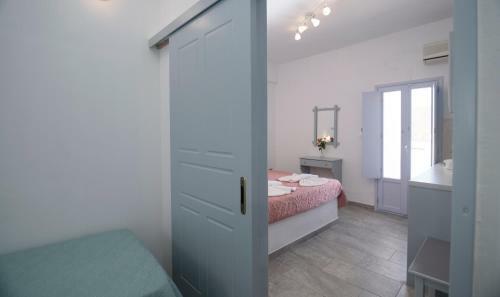 Hotel Studios Akrogiali