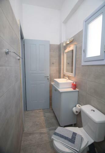 Hotel Studios Akrogiali