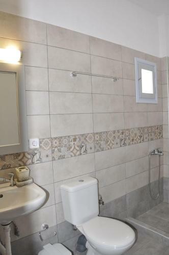 Hotel Studios Akrogiali