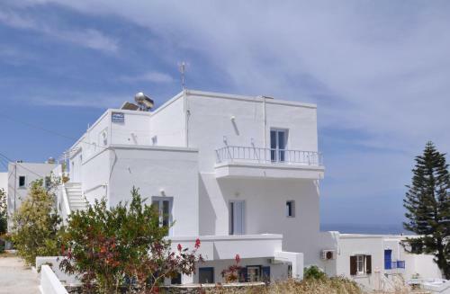 Hotel Studios Akrogiali