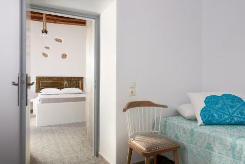 Apartamento Luxmil