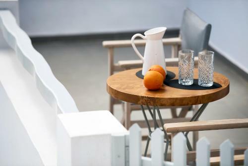 Apartamento Luxmil