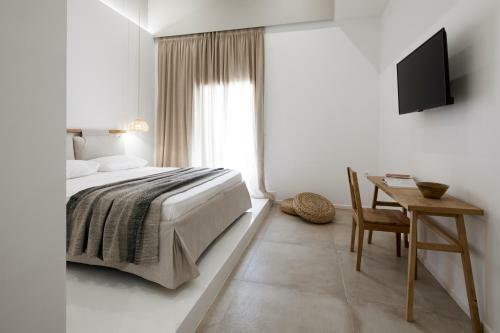 Hotel Arco Solium Suites