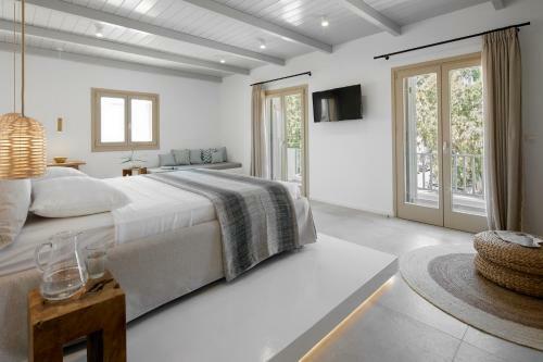 Hotel Arco Solium Suites