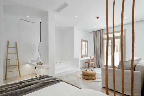 Hotel Arco Solium Suites