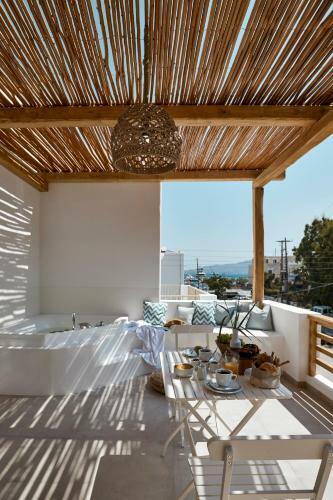 Hotel Arco Solium Suites