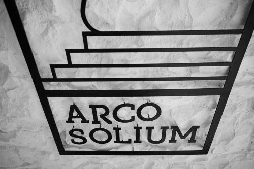 Hotel Arco Solium Suites