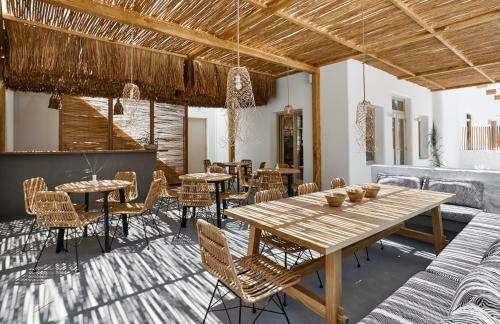 Hotel Arco Solium Suites