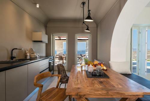 Bed & Breakfast Arota Exclusive Villas