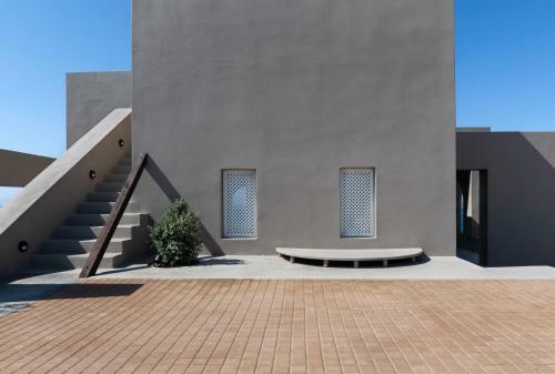 Bed & Breakfast Arota Exclusive Villas