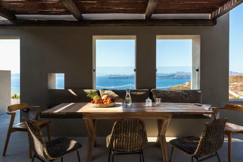 Bed & Breakfast Arota Exclusive Villas