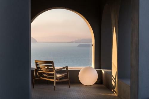 Bed & Breakfast Arota Exclusive Villas