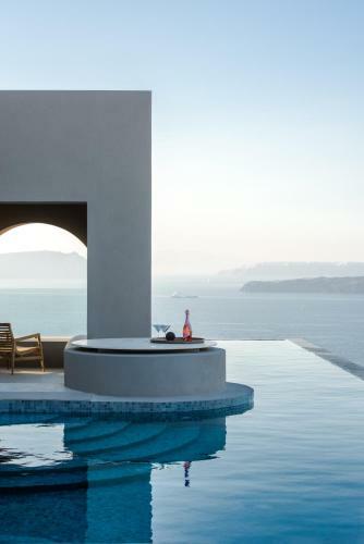 Bed & Breakfast Arota Exclusive Villas