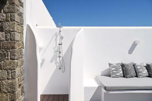 Villa Manikas Milos