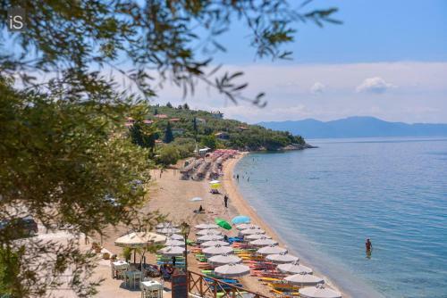 Hotel Sea View Luxury Rooms