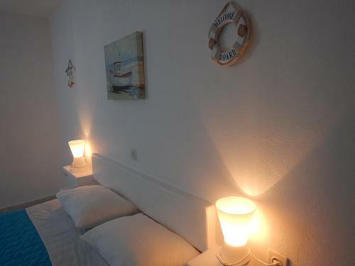 Bed & Breakfast Christos Rooms Milos