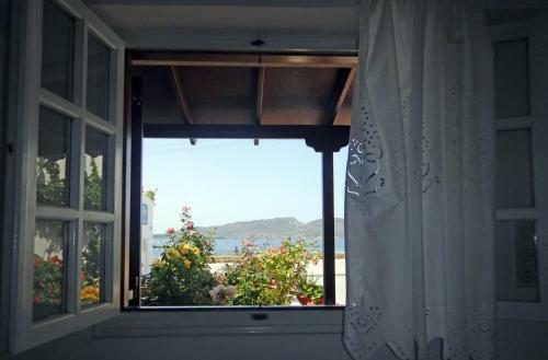 Bed & Breakfast Christos Rooms Milos