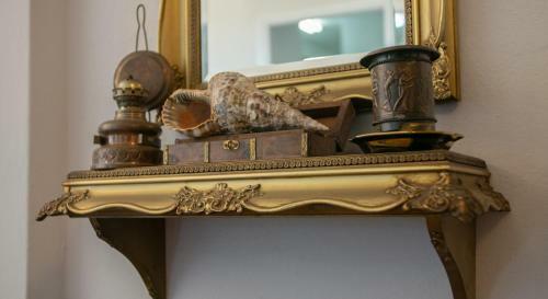 Aphrodite Art Hotel Aegina