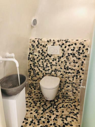 Apartamento Marann Cave