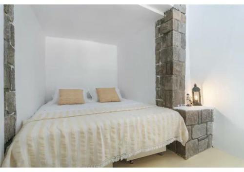 Almera Sea View Boat House
