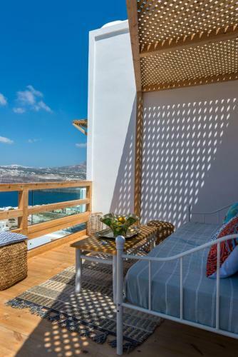 Summer Lovers Villa Private Pool Private Spa Panoramic Caldera View