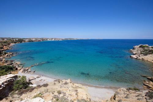 Villa Aphrodite � Elegant Villa, Sea Views, Designer Renovation