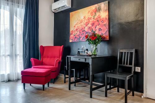 Apartamento Sotanella Suite