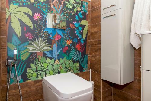 Apartamento Alexandroupolis Like Home 1