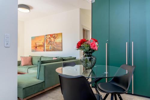 Apartamento Alexandroupolis Like Home 1