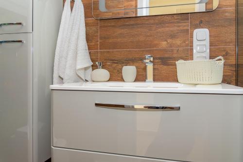 Apartamento Alexandroupolis Like Home 1
