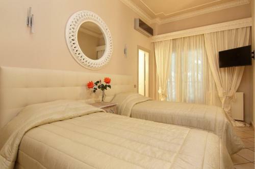 Black Diamond Luxury Villa Anavyssos In Athens
