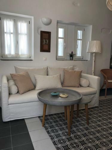 Apartamento Apollonion House