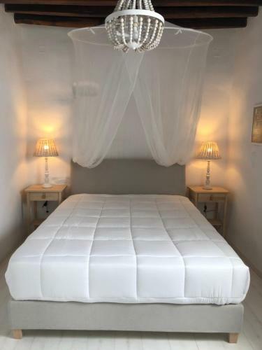 Apartamento Apollonion House