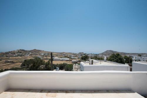 Apartamento Bleland Mykonos II