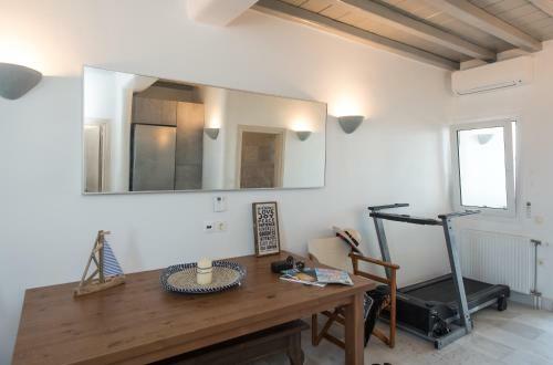 Apartamento Bleland Mykonos II