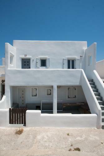 Apartamento Bleland Mykonos II