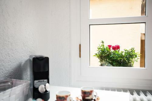 Apartamento Blue Mountain Guesthouse By Seablue