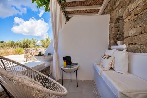 Apartamento Mykonos Dot