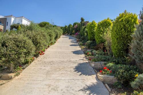 Apartamento Eleni's Guesthouse