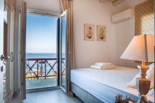 Apartamento Eleni's Guesthouse