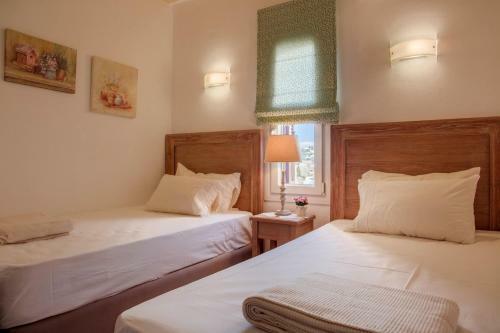 Apartamento Eleni's Guesthouse