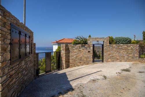 Apartamento Eleni's Guesthouse