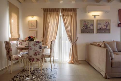Apartamento Eleni's Guesthouse